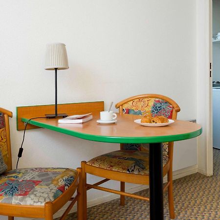 Aparthotel Adagio Access Paris מזון-אלפורט מראה חיצוני תמונה