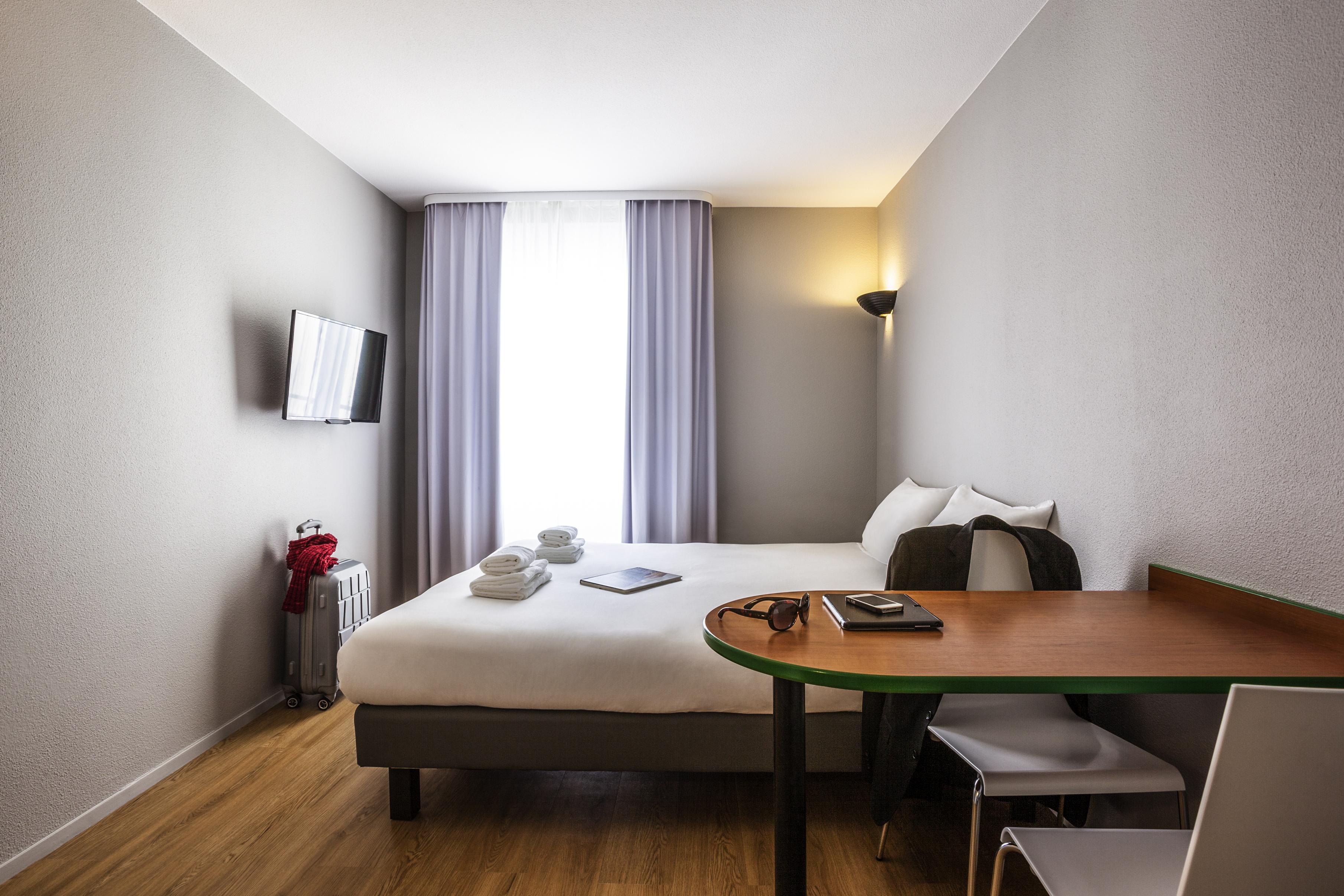 Aparthotel Adagio Access Paris מזון-אלפורט מראה חיצוני תמונה
